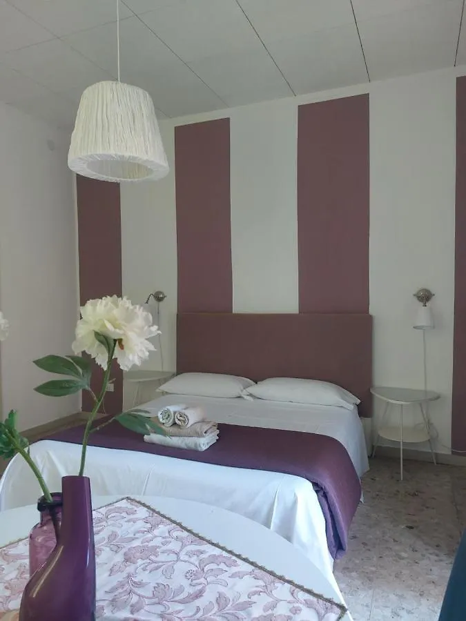 ורונה Giove Rooms איטליה