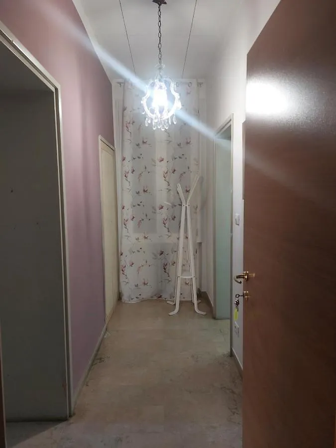 בית הארחה ורונה Giove Rooms