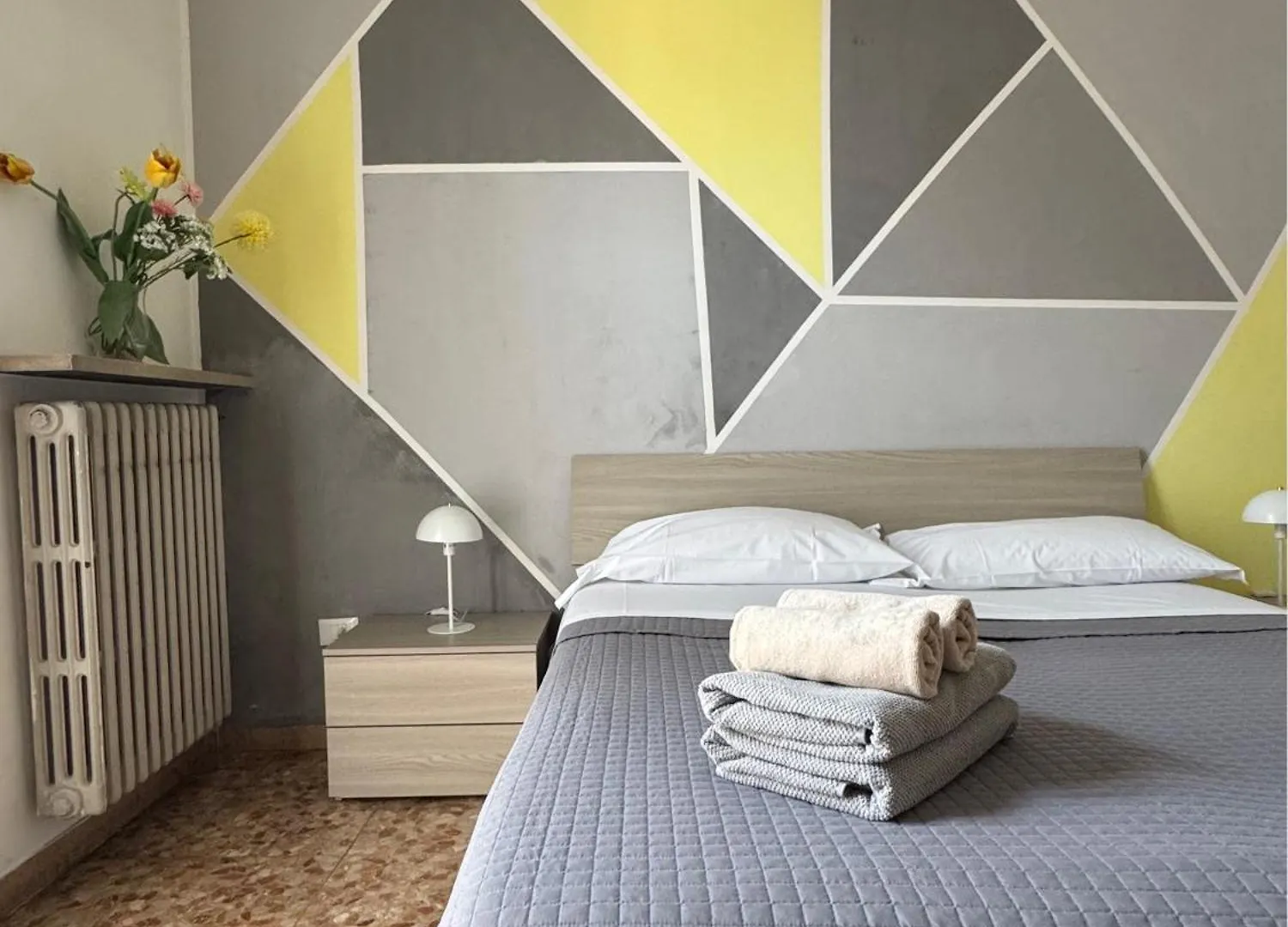 ורונה Giove Rooms איטליה
