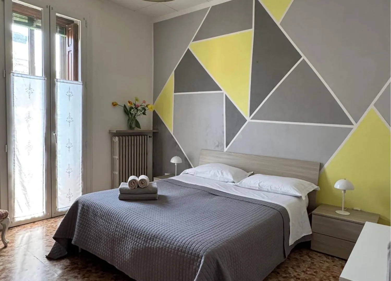 בית הארחה ורונה Giove Rooms
