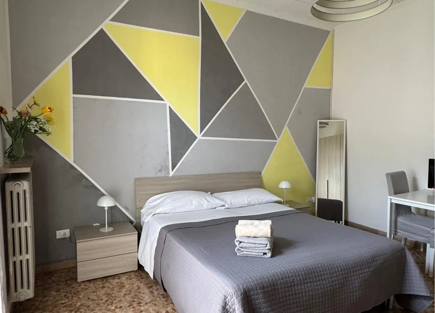 ורונה Giove Rooms