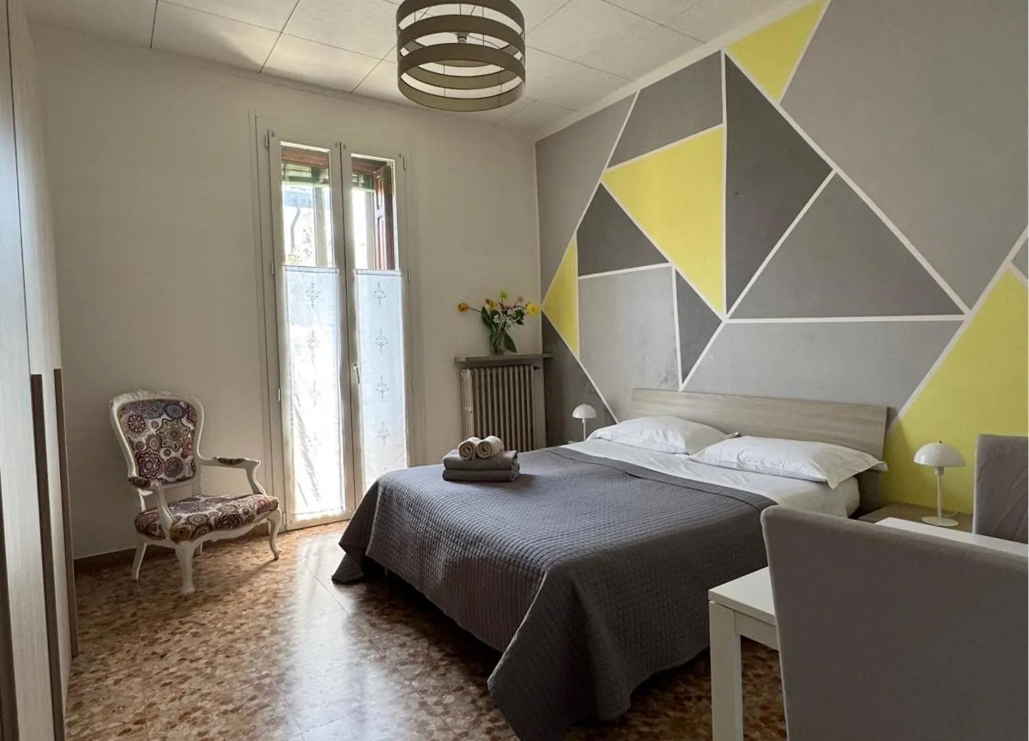 בית הארחה ורונה Giove Rooms איטליה