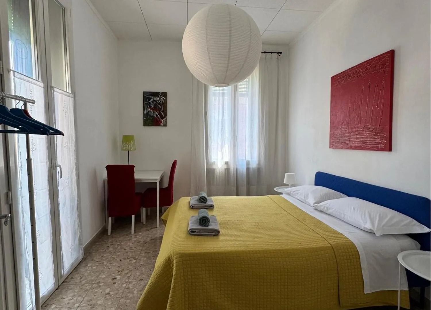 ורונה Giove Rooms 0*,  איטליה