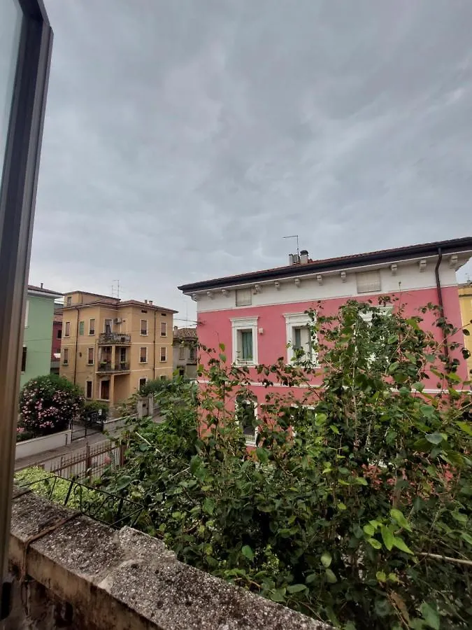 Giove Rooms Верона