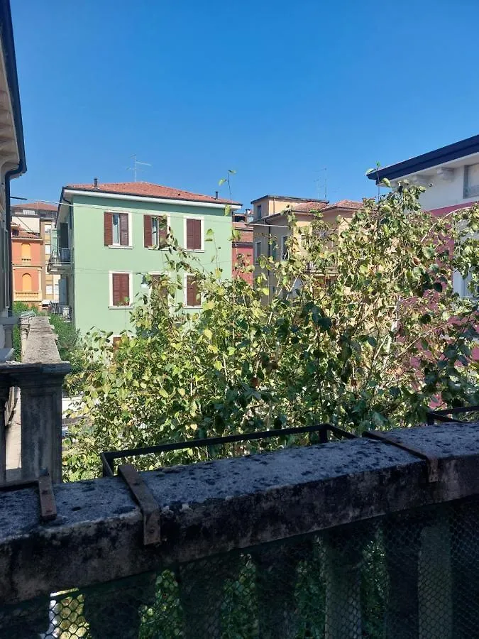 Giove Rooms Верона Гостевой дом