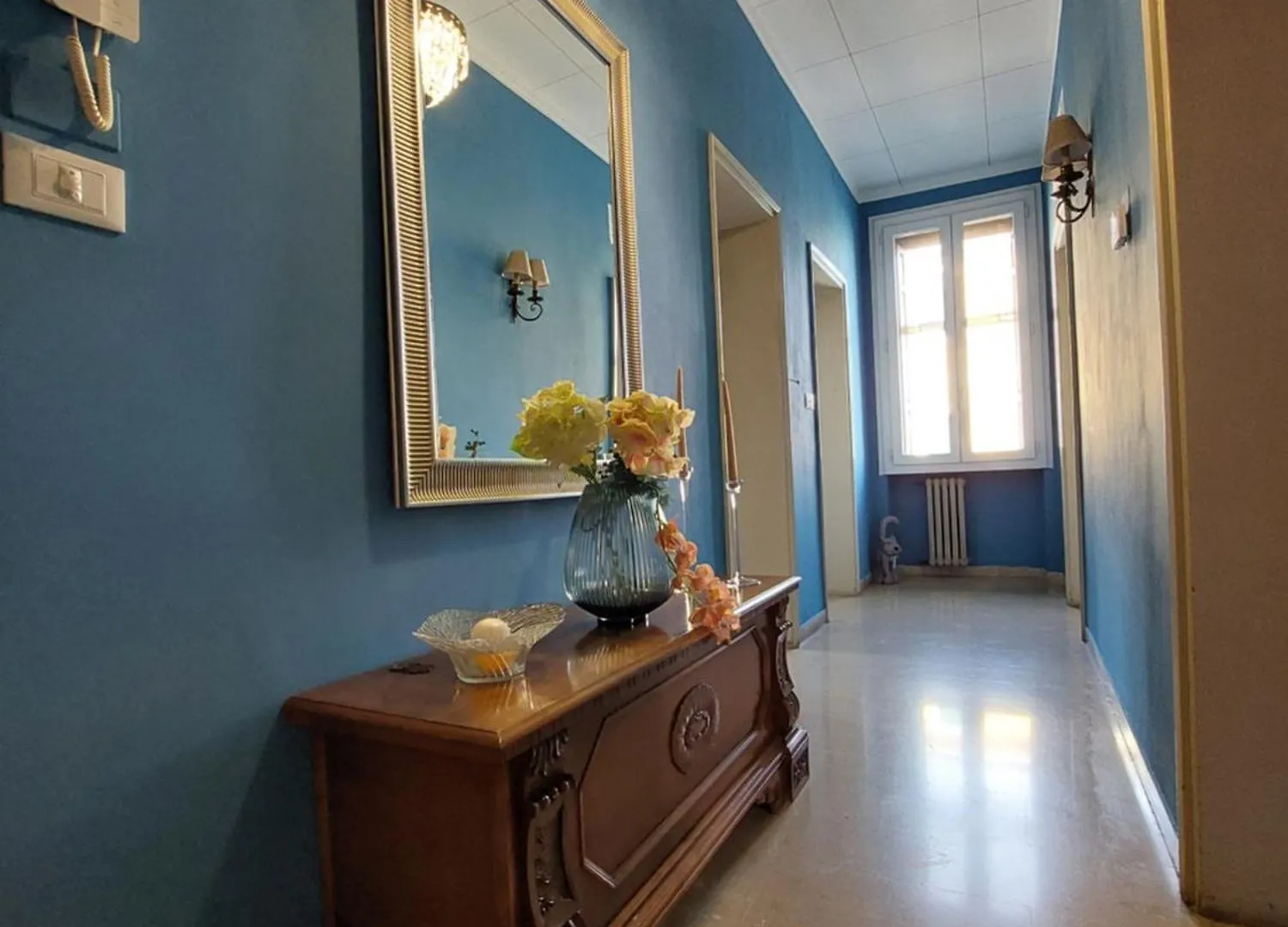 Гостевой дом Giove Rooms Верона