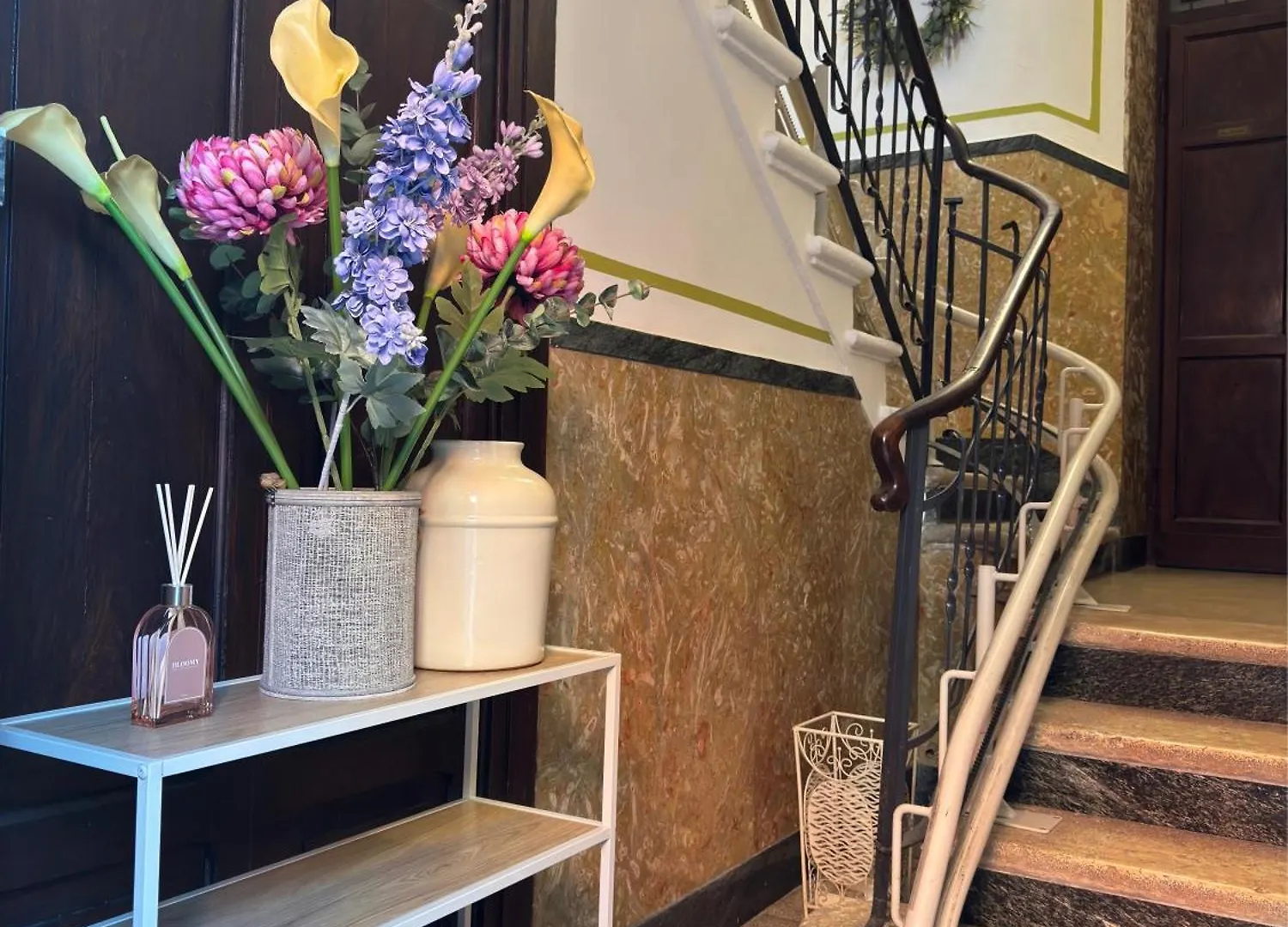 Гостевой дом Giove Rooms Верона