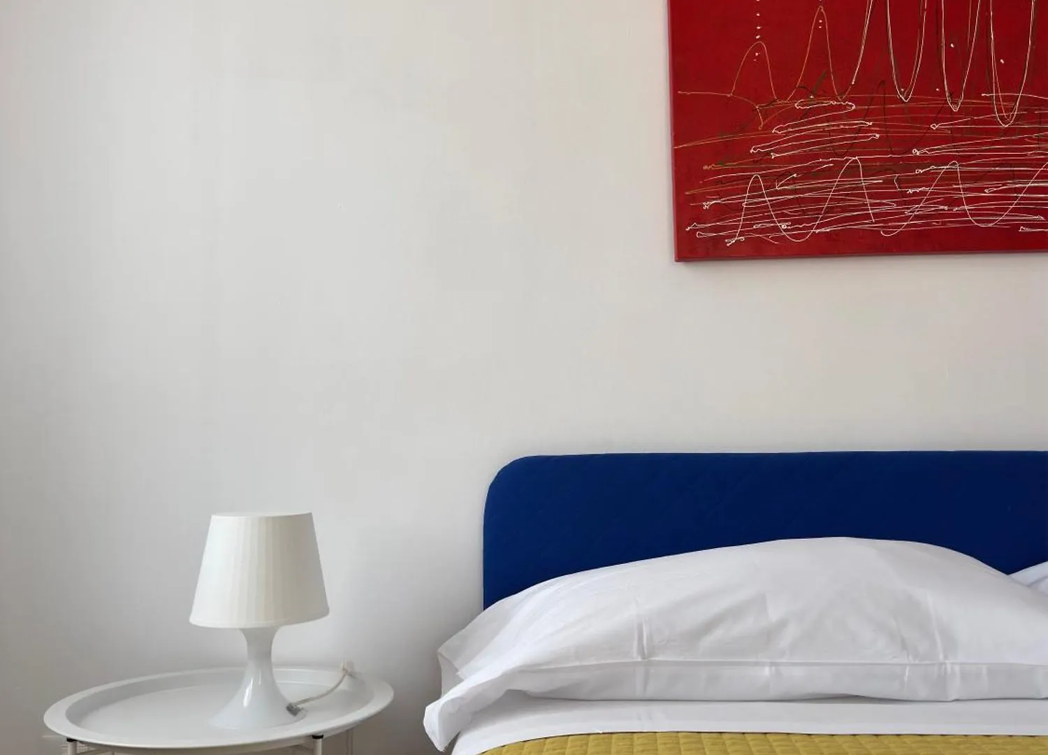 Гостевой дом Giove Rooms Верона Италия